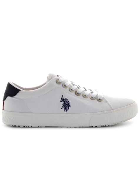 U.S. Polo Assn.