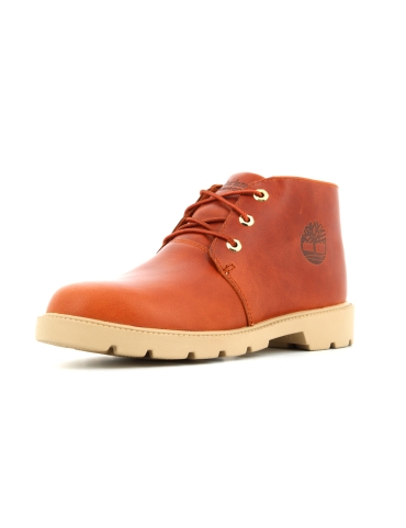 Timberland