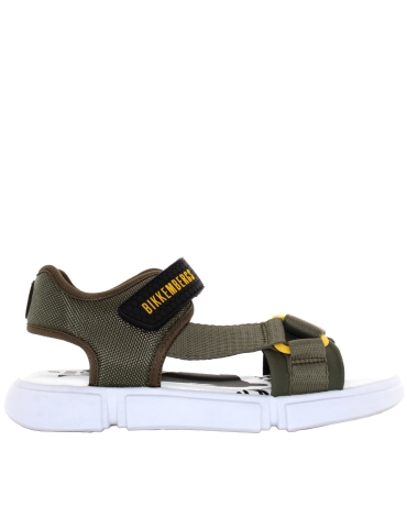 Bikkembergs