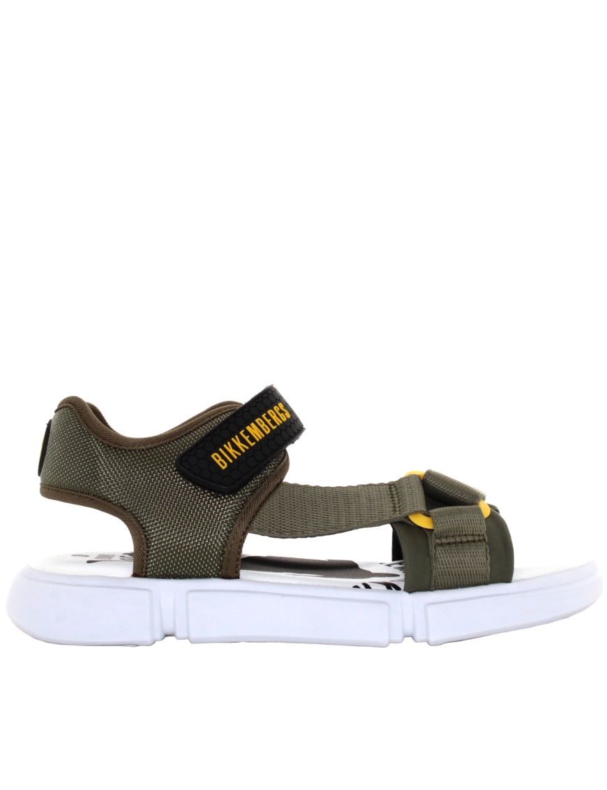 Bikkembergs
