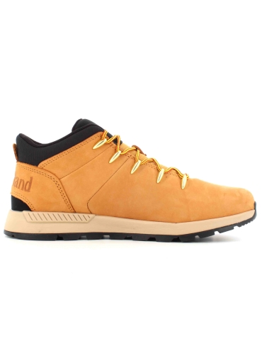 Timberland