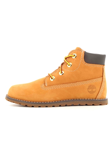 Timberland