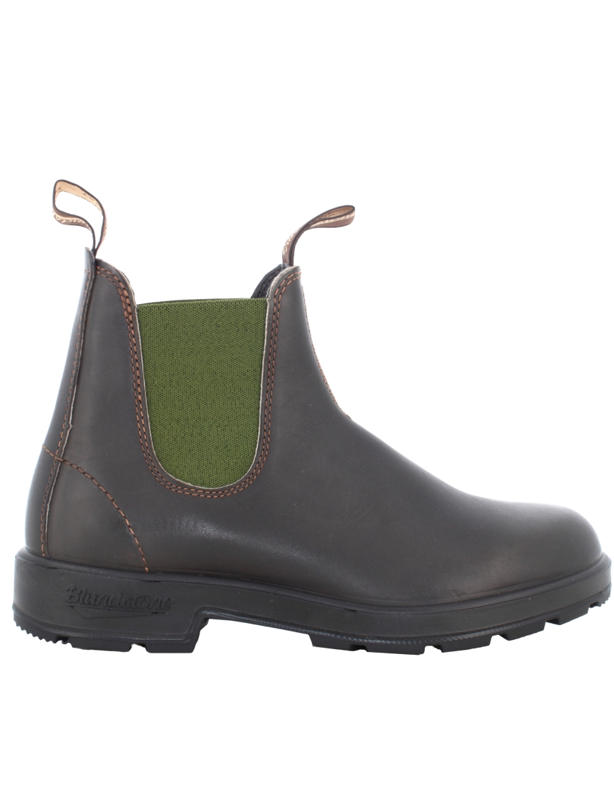 Blundstone
