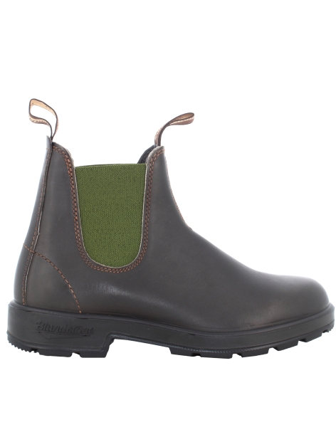 Blundstone