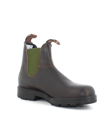 Blundstone