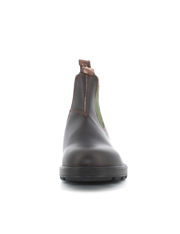 Blundstone