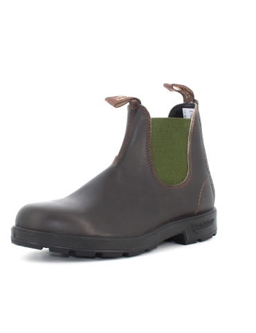 Blundstone