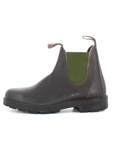 Blundstone