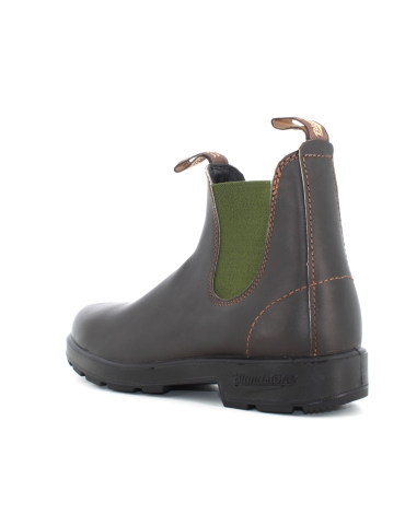 Blundstone