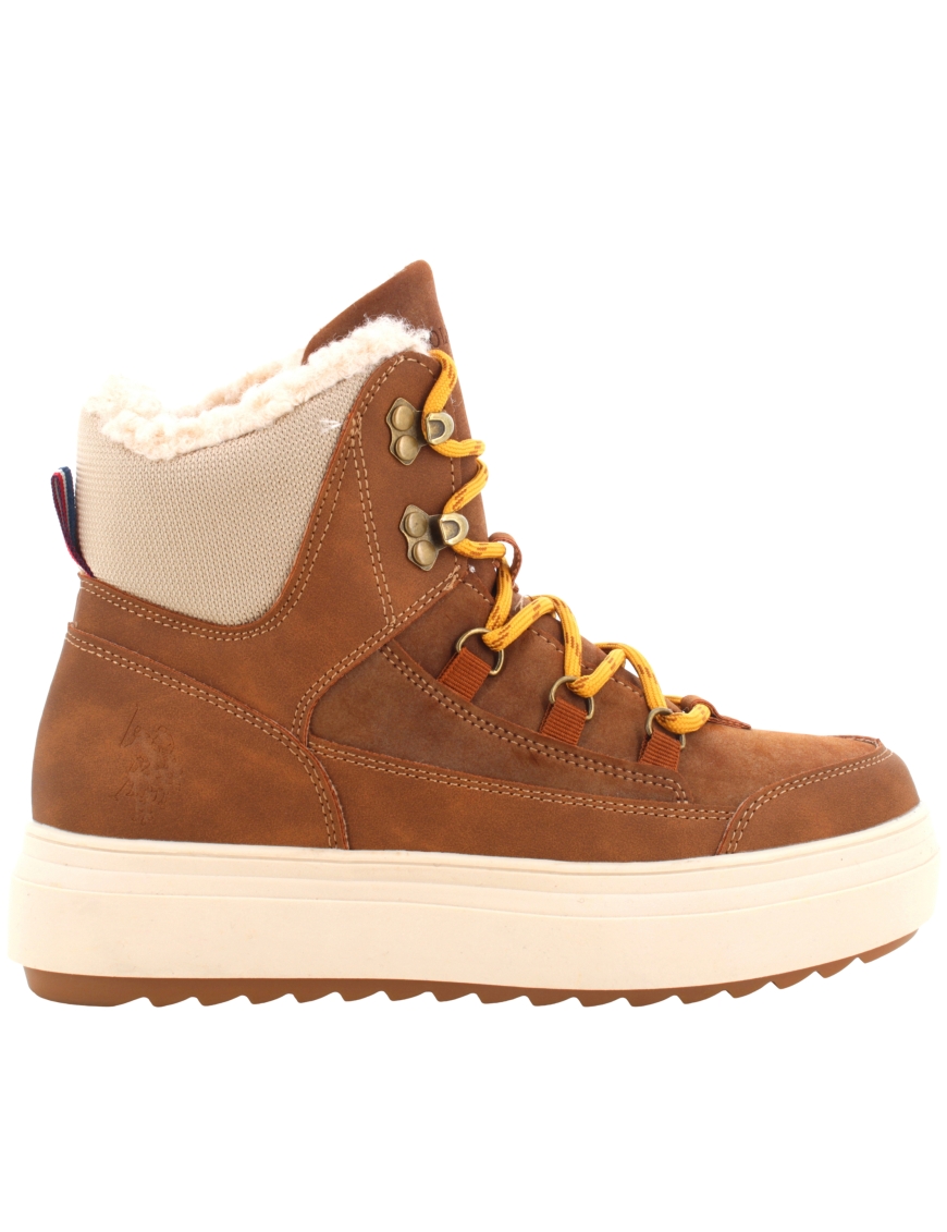 U.S. Polo Assn.