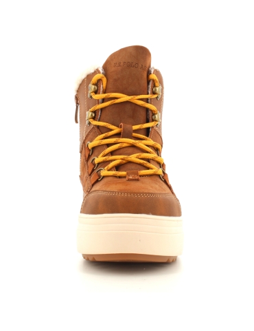 U.S. Polo Assn.