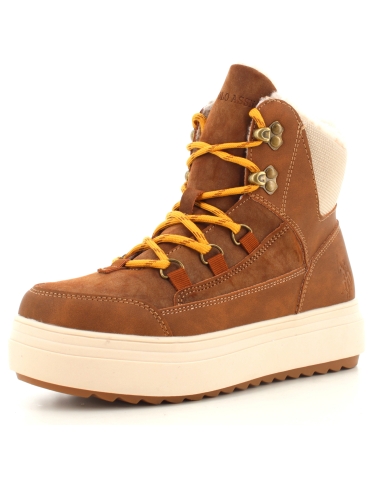 U.S. Polo Assn.