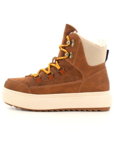U.S. Polo Assn.