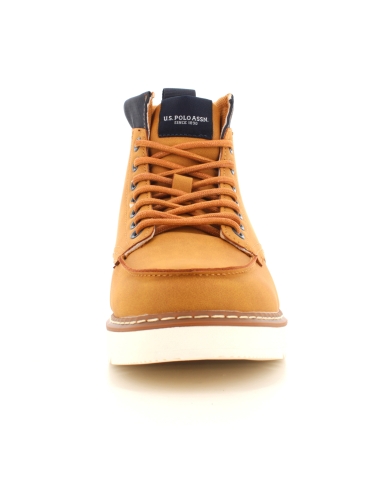 U.S. Polo Assn.