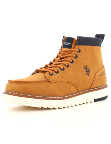 U.S. Polo Assn.