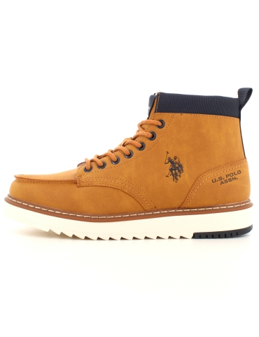 U.S. Polo Assn.
