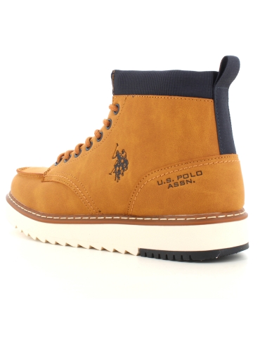 U.S. Polo Assn.