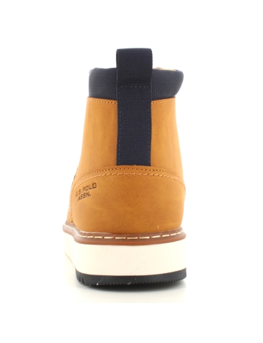U.S. Polo Assn.