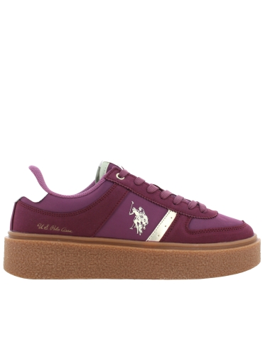 U.S. Polo Assn.