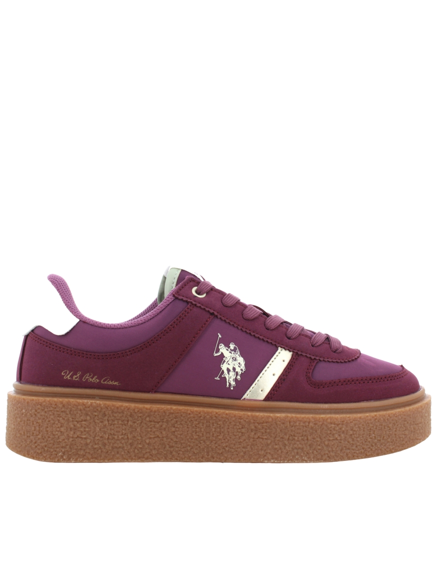 U.S. Polo Assn.