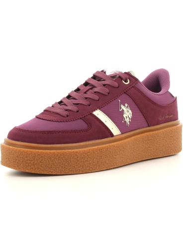 U.S. Polo Assn.