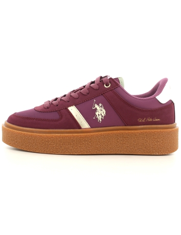 U.S. Polo Assn.
