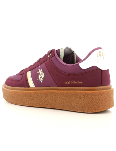 U.S. Polo Assn.