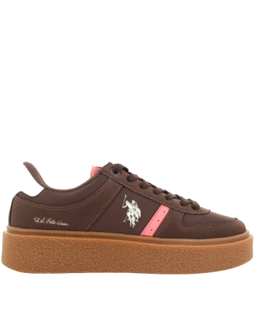 U.S. Polo Assn.
