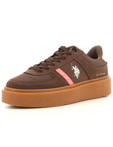U.S. Polo Assn.