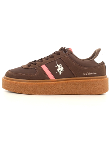 U.S. Polo Assn.