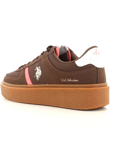U.S. Polo Assn.
