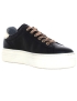 Nero Giardini Sneakers Donna I308310D – Pelle Nera, Modello Basso, Numero 37 - 4