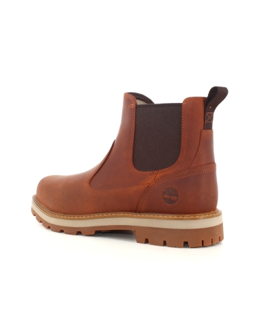 Timberland