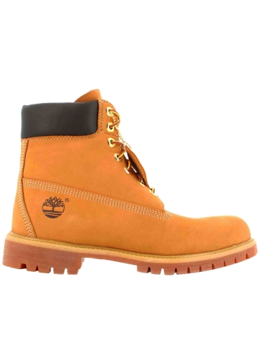 Timberland