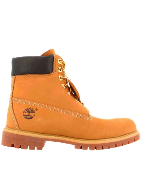 Timberland