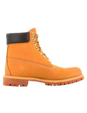 Timberland