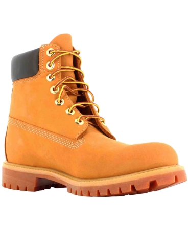 Timberland