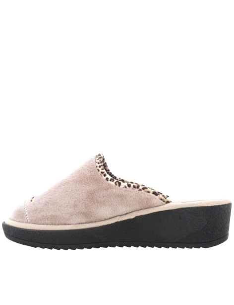 Valleverde | Scarpa Comoda Slip-on Bordeaux | Calzature Donna – Grimandi calzature