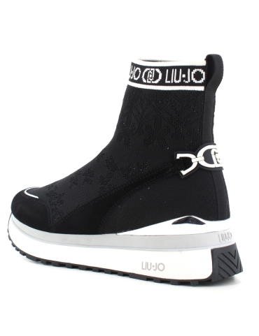 Liu Jo
