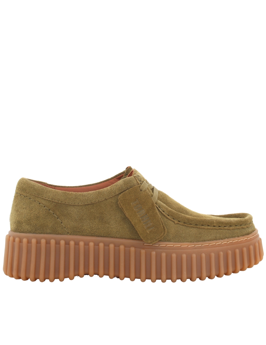 Clarks
