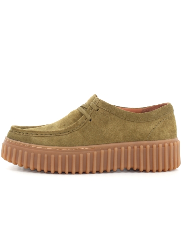 Clarks