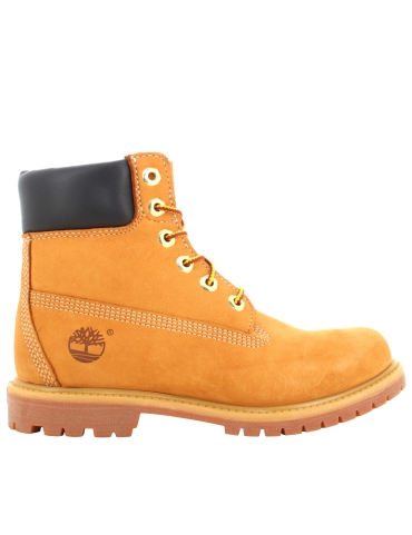 Timberland
