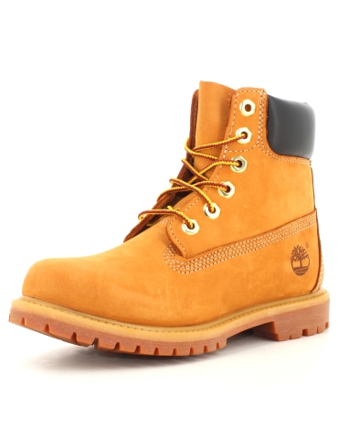 Timberland