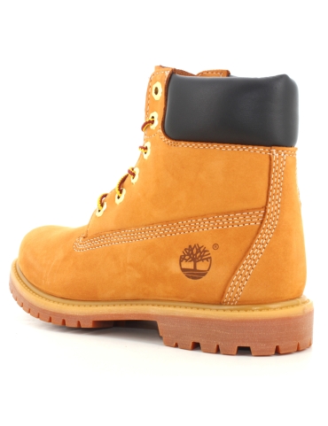 Timberland