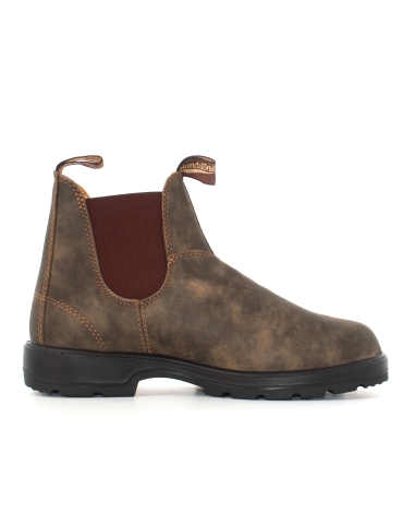 Blundstone