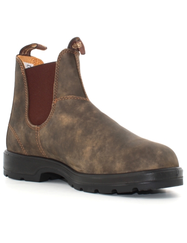 Blundstone