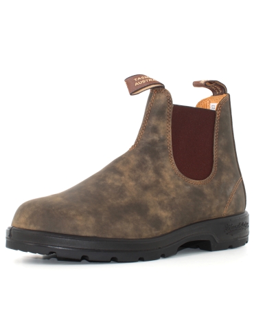 Blundstone