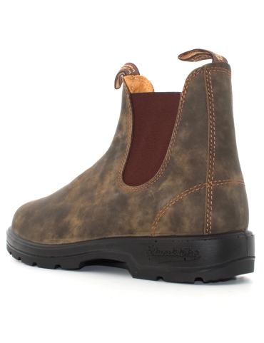 Blundstone
