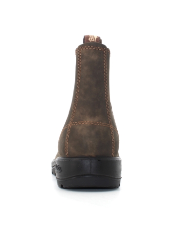 Blundstone