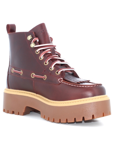 Timberland